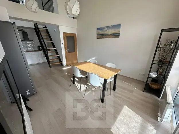 Pronájem bytu 3+kk, Chýně, Příhodova, 72 m2