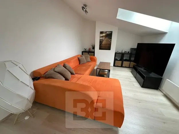 Pronájem bytu 3+kk, Chýně, Příhodova, 72 m2