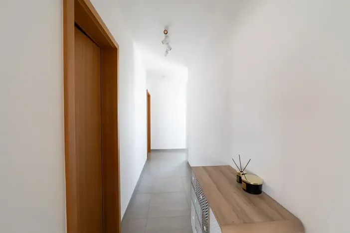 Prodej bytu 2+kk, Praha - Holešovice, U průhonu, 57 m2