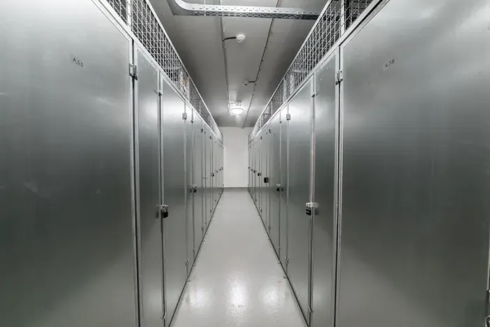 Prodej bytu 2+kk, Praha - Holešovice, U průhonu, 57 m2