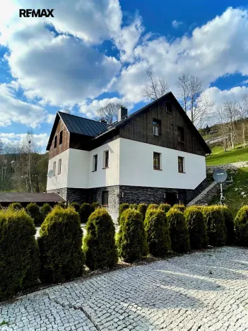 Prodej bytu 3+kk, Pec pod Sněžkou, 79 m2