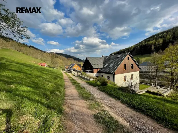 Prodej bytu 3+kk, Pec pod Sněžkou, 79 m2