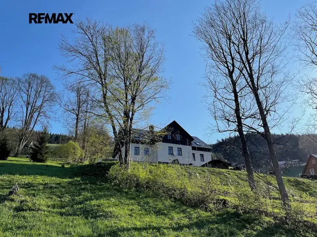 Prodej bytu 3+kk, Pec pod Sněžkou, 79 m2