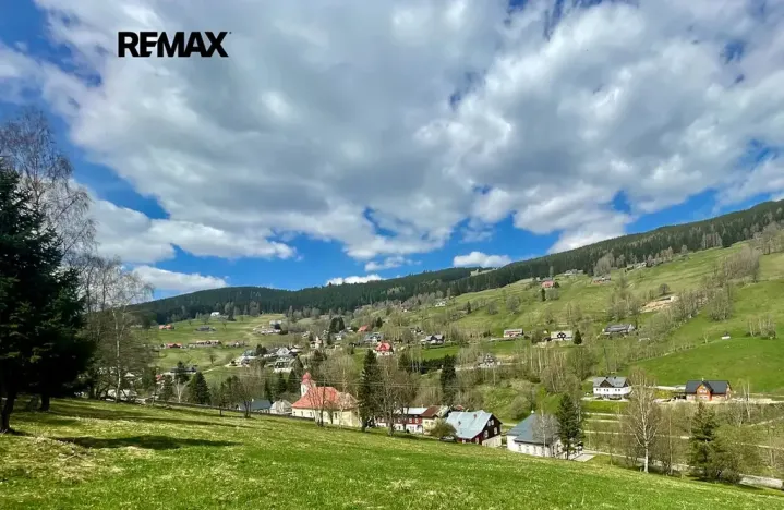 Prodej bytu 3+kk, Pec pod Sněžkou, 79 m2