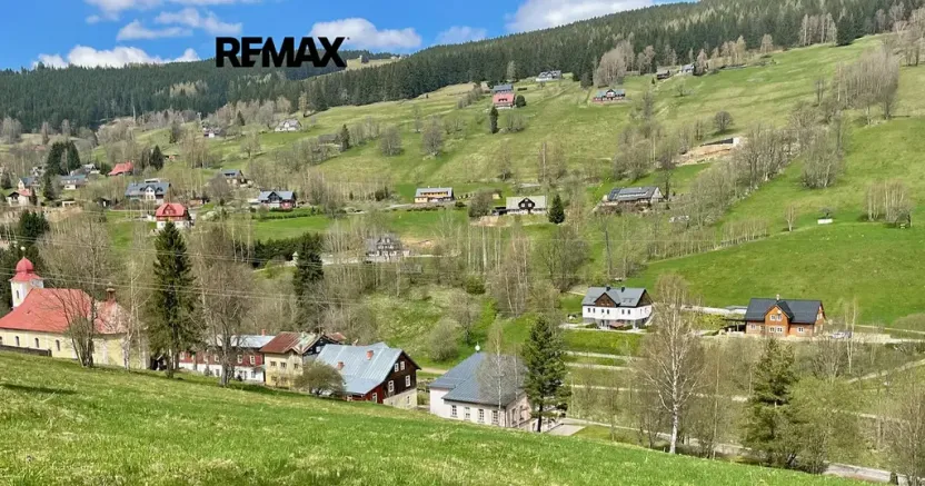 Prodej bytu 3+kk, Pec pod Sněžkou, 79 m2