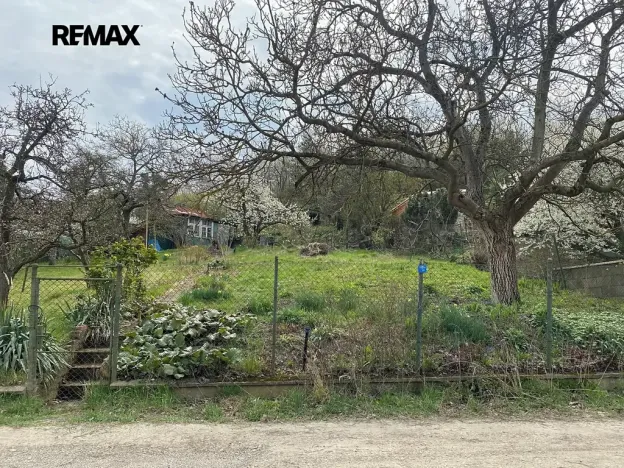 Prodej pozemku pro bydlení, Praha - Stodůlky, 763 m2