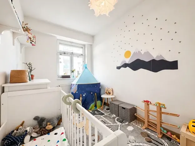 Prodej bytu 3+kk, Praha - Kyje, Pelušková, 58 m2