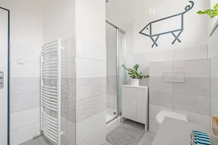 Prodej bytu 1+1, Brno, Francouzská, 47 m2