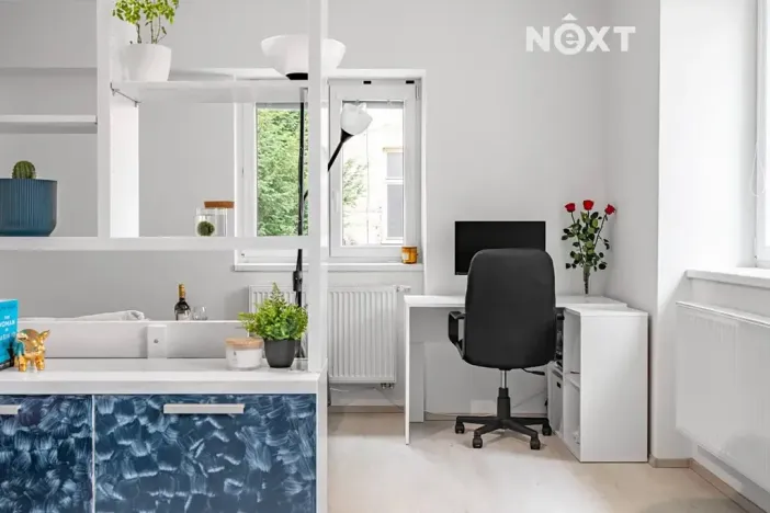 Prodej bytu 1+1, Brno, Francouzská, 47 m2