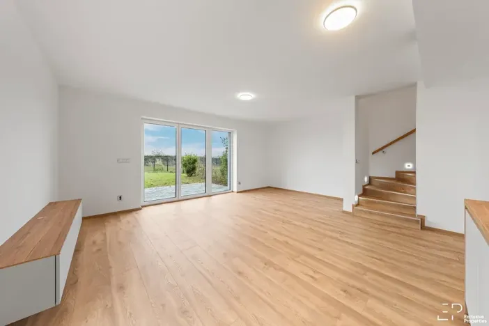 Pronájem rodinného domu, Tuřany, 117 m2