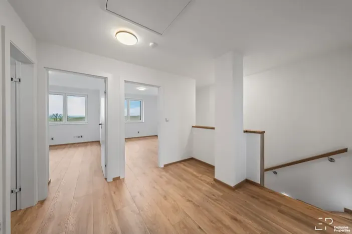 Pronájem rodinného domu, Tuřany, 117 m2