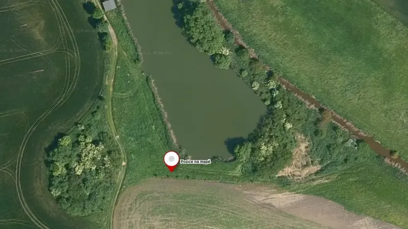 Prodej pole, Luštěnice, 5219 m2