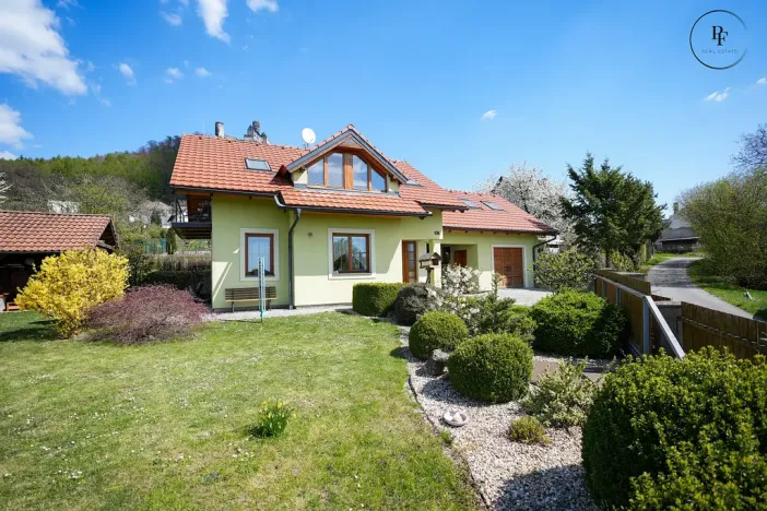 Prodej rodinného domu, Bezděz, 134 m2