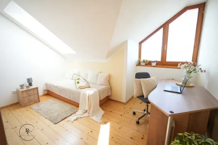 Prodej rodinného domu, Bezděz, 134 m2