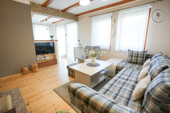 Prodej rodinného domu, Bezděz, 134 m2