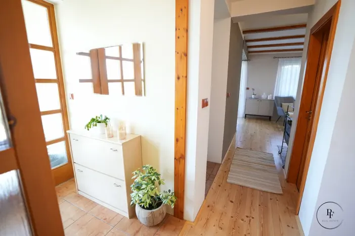 Prodej rodinného domu, Bezděz, 134 m2