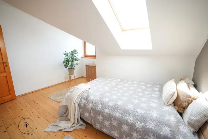 Prodej rodinného domu, Bezděz, 134 m2