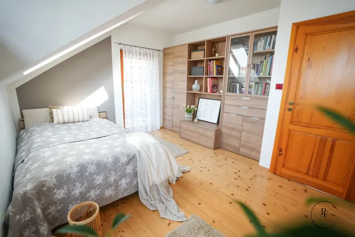 Prodej rodinného domu, Bezděz, 134 m2