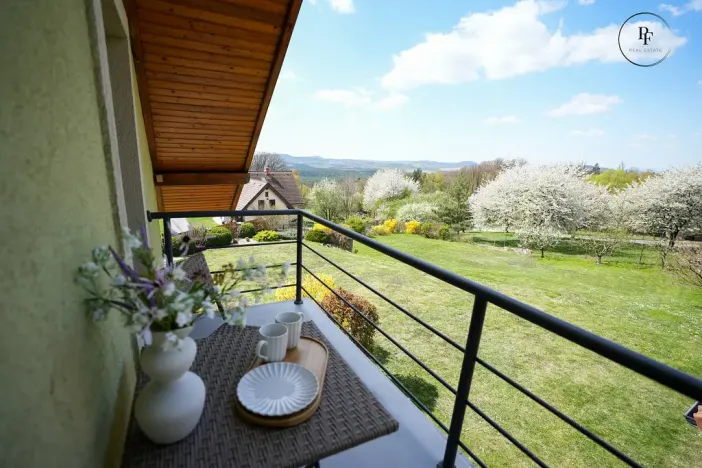 Prodej rodinného domu, Bezděz, 134 m2