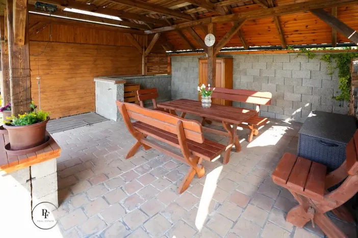 Prodej rodinného domu, Bezděz, 134 m2