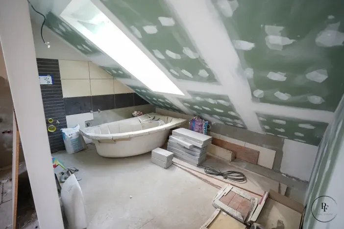 Prodej rodinného domu, Bezděz, 134 m2