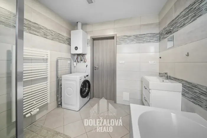 Pronájem bytu 3+kk, Jihlava, Leoše Janáčka, 74 m2