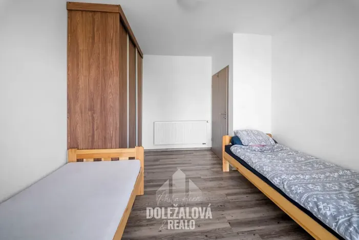 Pronájem bytu 3+kk, Jihlava, Leoše Janáčka, 74 m2