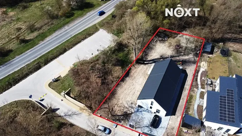 Prodej rodinného domu, Tuhaň, 160 m2