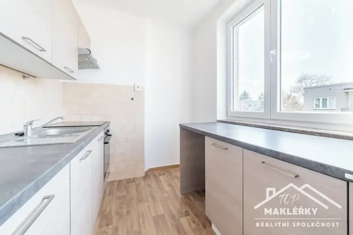 Pronájem bytu 3+1, Kolín, Jateční, 66 m2