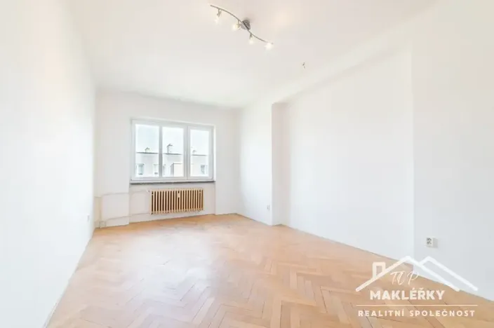 Pronájem bytu 3+1, Kolín, Jateční, 66 m2