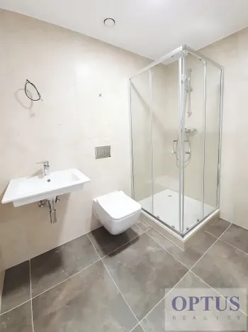 Pronájem bytu 2+kk, Praha - Michle, U plynárny, 48 m2