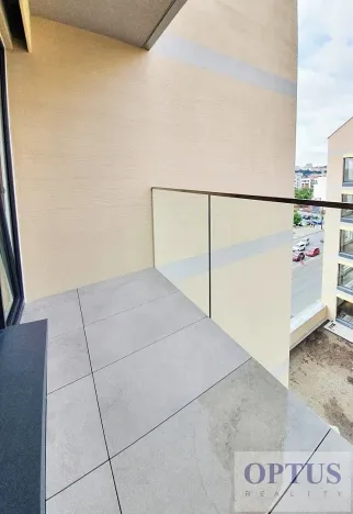 Pronájem bytu 2+kk, Praha - Michle, U plynárny, 48 m2