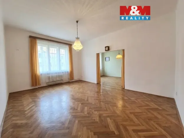 Pronájem bytu 3+kk, Praha - Holešovice, U smaltovny, 75 m2