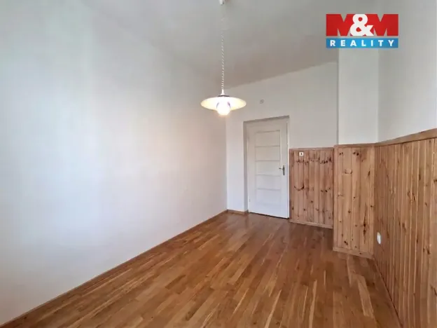 Pronájem bytu 3+kk, Praha - Holešovice, U smaltovny, 75 m2