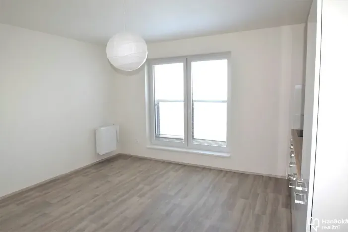 Pronájem bytu 2+kk, Olomouc, gen. Píky, 47 m2