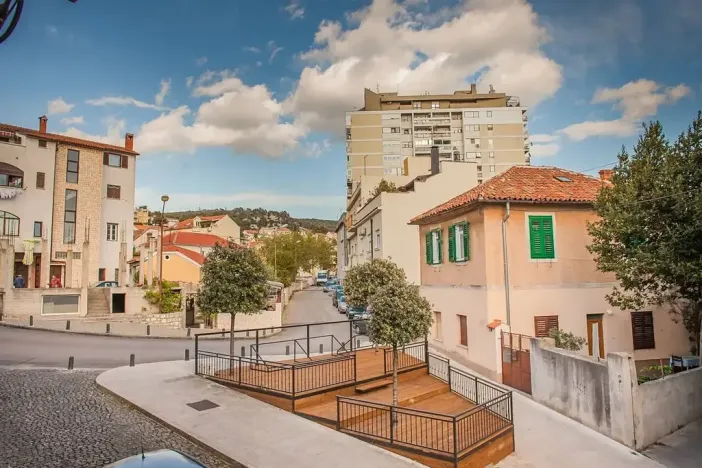 Prodej ubytování, Bilice, Chorvatsko, 387 m2