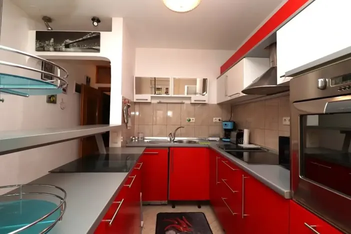 Prodej bytu 3+kk, Šibenik, Chorvatsko, 83 m2