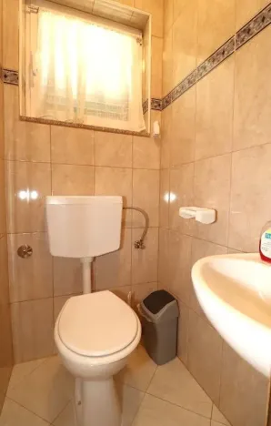 Prodej bytu 3+kk, Šibenik, Chorvatsko, 83 m2