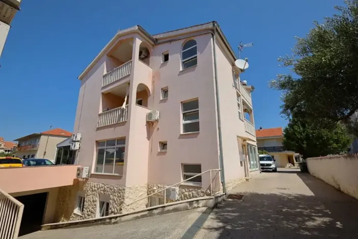 Prodej bytu 3+kk, Vodice, Chorvatsko, 69 m2
