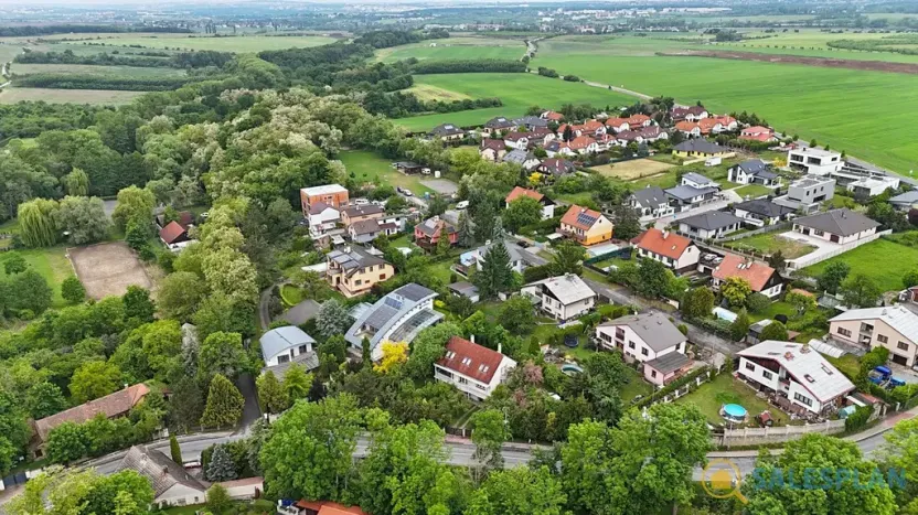 Prodej obchodního prostoru, Praha - Koloděje, K Dubči, 337 m2