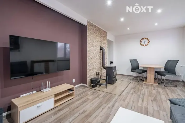 Pronájem bytu 3+kk, Nemyšl, 79 m2