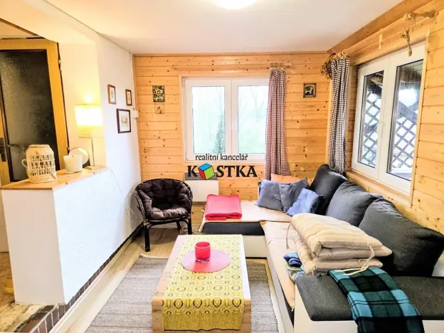 Prodej chaty, Studénka, Malá strana, 50 m2