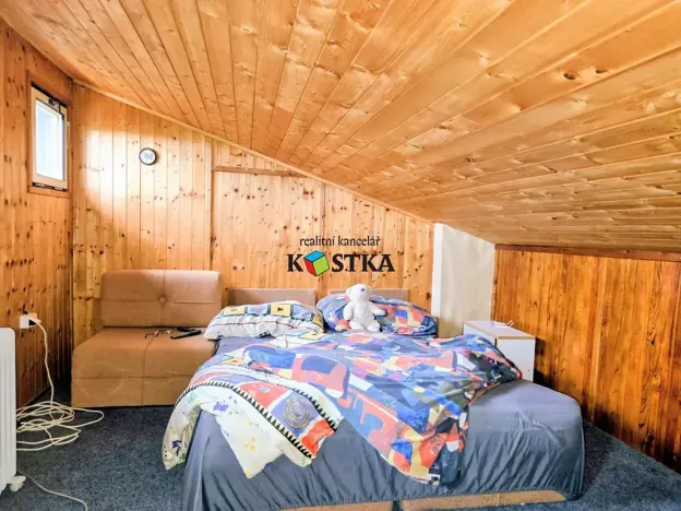 Prodej chaty, Studénka, Malá strana, 50 m2