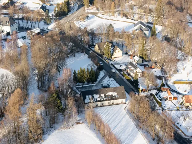 Prodej ubytování, Dolní Moravice, 505 m2