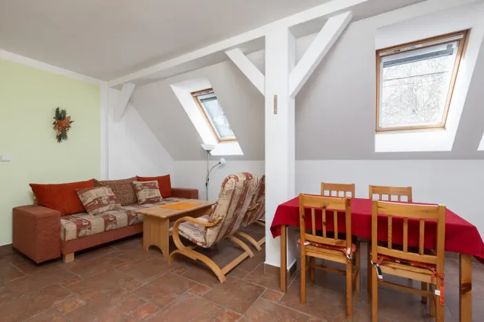 Prodej ubytování, Dolní Moravice, 505 m2