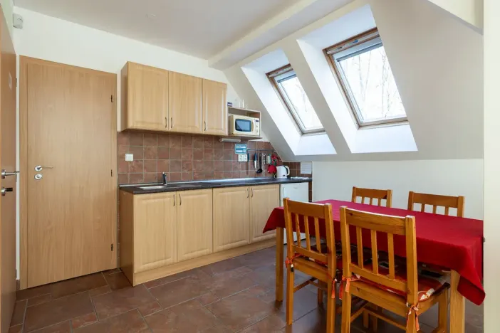 Prodej ubytování, Dolní Moravice, 505 m2