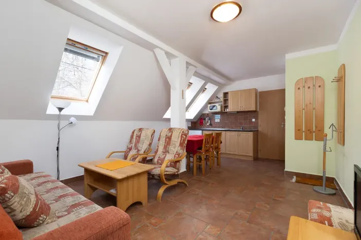 Prodej ubytování, Dolní Moravice, 505 m2