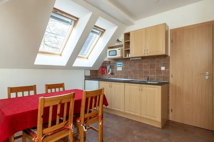 Prodej ubytování, Dolní Moravice, 505 m2