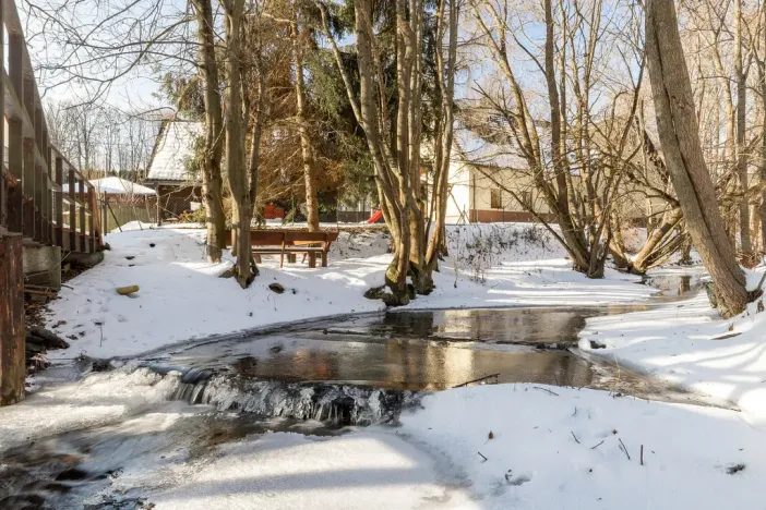 Prodej ubytování, Dolní Moravice, 505 m2