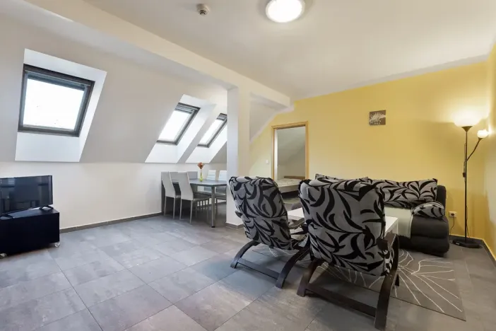 Prodej ubytování, Dolní Moravice, 760 m2